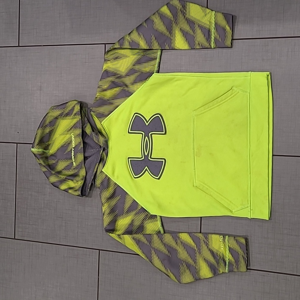 Under Armour Hoodie XS